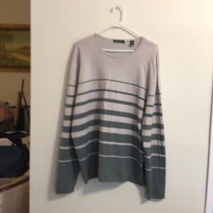 Brandin Sweater 75% Silk and 25% Nylon NWOT